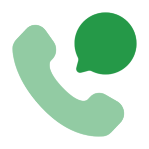 Contacto inicial Contacto inicial